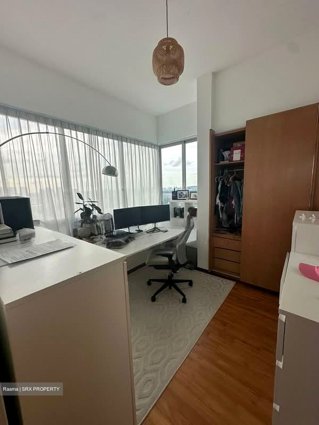 Montview (D10), Condominium #543131781